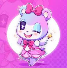 6 159 Likes 24 Comments Youkai Commissions Closed Pirateyoukai On Instag In 2020 Animal Crossing Fan Art Animal Crossing Characters Animal Crossing Villagers