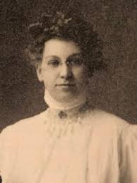 Stella Swing EVERINGHAM b.~1878