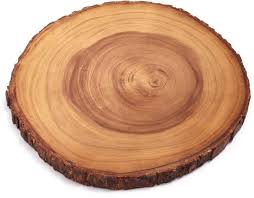 Sur La Table Wood Slice Serving Board Wood Slice Serving Boards Wood Slices Wooden Serving Boards