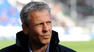 Rose linked to bvb bild: Lucien Favre Alchetron The Free Social Encyclopedia