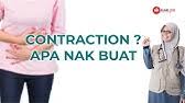 Masuk je toilet, ohhemmmgggg.de darah ah!berdebar ko nok.ape taknye tetibe je de tanda bersalin kan. Perut Mengeras Tanda Nak Bersalin Ke Ni Youtube