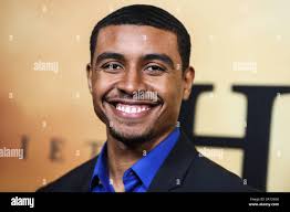 Joseph anderson hi-res stock photography and images