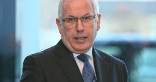 New chief takes charge at troubled Scottish Police Authority