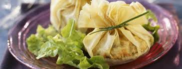 Recette Aumonieres De Saint Jacques Recette Recette Beignet Fondue De Poireaux Saint Jacques