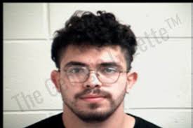 Abelardo Cortez — Henry County Jail Bookings