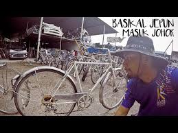 Carrer ceps, 15, 17251 calonge, girona, sepanyol. Kedai Basikal Jepun Di Johor Kejos Auto Part Jepun Mendarat Di Johor Merdeka Sale 2020 Youtube