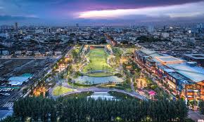 Learn more about offering online ordering to your diners. When Bangkok Floods And It Floods A Lot This Park Does Something Amazing