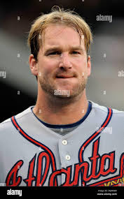 Derek lowe hi-res stock photography and images