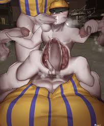 Scp 3008 2 hentai videos, GIFs, and images | Rule 34 App