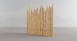 Bamboo 3d Model Turbosquid 1389549 3d Model Bamboo Model
