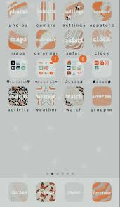 Pin By Aycilata On Bullet Journal And Bible Journal Iphone Organization Homescreen Iphone Iphone App Layout