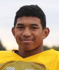 Lake County all-area team