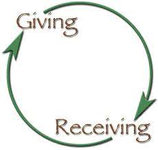 Give and receive by the danberrys, released 17 june 2016 1. Give To Receive Appliedalliance