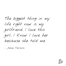 I really love my girlfriend quotes. 31 Best Girlfriend Quotes To Express Your Love Page 7 Of 13 Spirit Button