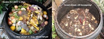 Image result for compost heap