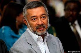 Learn all about our prestigious members here. Mokhzani Appointed Maxis Chairman Effective April 22 The Edge Markets