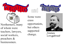 Find 5 ways to say carpetbagger, along with antonyms, related words, and example sentences at thesaurus.com, the world's most trusted free thesaurus. Carpetbaggers Quizlet