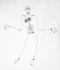 Josephine Baker Iv Centre Pompidou