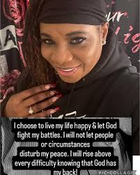 Reel by Trina Brooks (@turkeytarian_takeout) · July 12, 2025