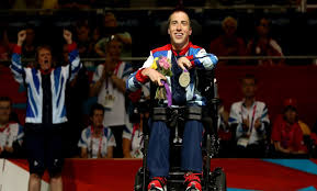 Jun 25, 2021 · with the tokyo paralympics a mere matter of weeks away, morrison is busy preparing her squad for a tilt at matching david smith's mixed individual bc1 gold in rio five years ago. Get Set Tokyo David Smith