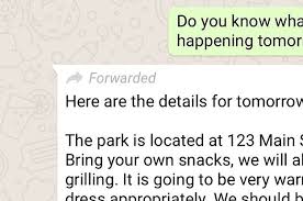 Maybe you would like to learn more about one of these? People Are Mad About Facebook S Whatsapp S Privacy Policies
