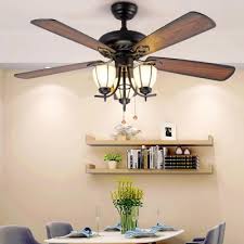 Frosted Glass Black Ceiling Fan Light Bowl 3 Bulbs Dining Room Semi Mount Lighting In Black Wall Remote Control Pull Chain Beautifulhalo Com