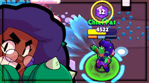 Rosa was just a normal botanist, who had a huge love for the plants. Rosa Is Going To Break Brawl Stars Youtube