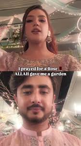 Atufa and Ibrahim Lovely Video