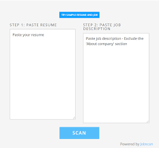 jobscan resume checker :: use free ats