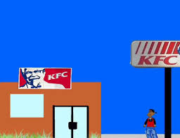 Explore and share the best kfc gifs and most popular animated gifs here on giphy. Top 30 Kfc Gifs Find The Best Gif On Gfycat