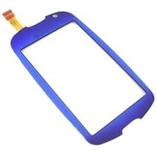 Samsung S7550 Blue Earth - Blue ...
