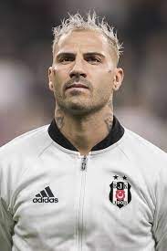 Ricardo Quaresma Futbolcular Spor Fotograf