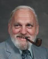 Obituary information for I. Scott Romer