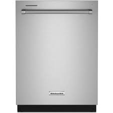 Maybe you would like to learn more about one of these? Kitchenaid Kdte204kps Built In 24 Dishwasher Stainless Steel