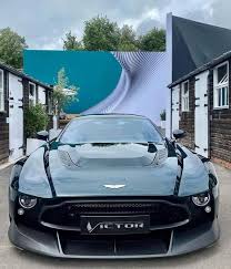 Image result for Ocellus Teal 2021 Aston Martin