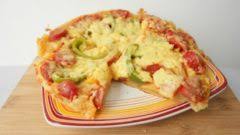 Berikut merupakan resepi pizza homemade mudah sukatan cawan yang best untuk di cuba. Resepi Pizza Tanpa Oven Super Sedap Rugi Kalau Tidak Cuba Theasianparent Malaysia