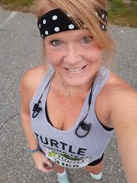 Yankee runners group completes run