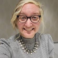 Alisha Nichols's Instagram, Twitter & Facebook