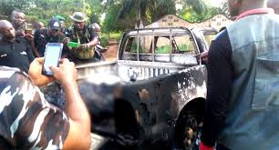 Kanu, who was released on bail at the end of april, still faces trial on treason charges. Police Declare Nnamdi Kanu S Lawyer Wanted Over Officers Death Channels Television