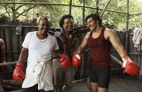 Sarpatta parambarai is streaming on amazon prime video. Sarpatta Parambarai 2021 Imdb