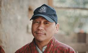 Agent of Happiness review