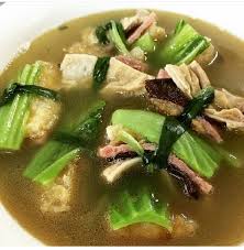 Kuah Ujai Hipio Pre Order Dragon King Restaurant By Idekuliner
