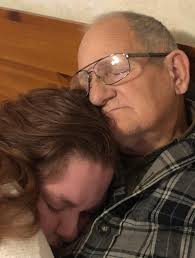 Fundraiser by Shelby Young : Help Give Denny His Dream Trip Before it's Too  Late.