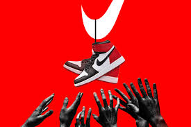 From all my nike experiences, got em means you got em. Nike S Snkrs App Keeps Sneaker Game In A Vise Grip The Athletic