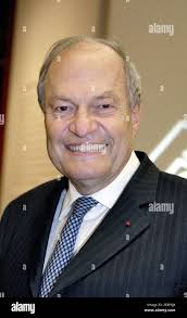 Boyon michel hi-res stock photography and images