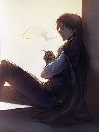 No one died or anything, the guy was happy, mitsuki was. Pin On Gintama