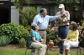 Začnite plánovať výlet v lokalite village of oak creek. White Oak Village White Oak Independent Living