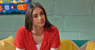 Les mystères de l'amour (spoiler) : Mégane veut devenir actrice, Étienne  perd son sang froid | Toutelatele