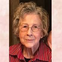 Jennie Mae Shiflett Obituary (2024)