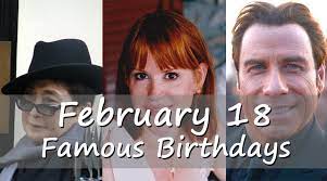 February 18 Birthday Horoscope Zodiac Sign For February 18th